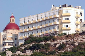 Hotel Viu57 Hotel cazare Mellieha