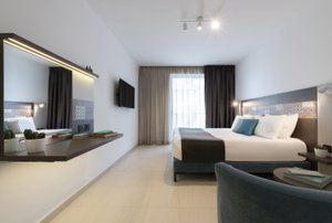 Hotel Bayview Hotel & Apartments cazare Sliema