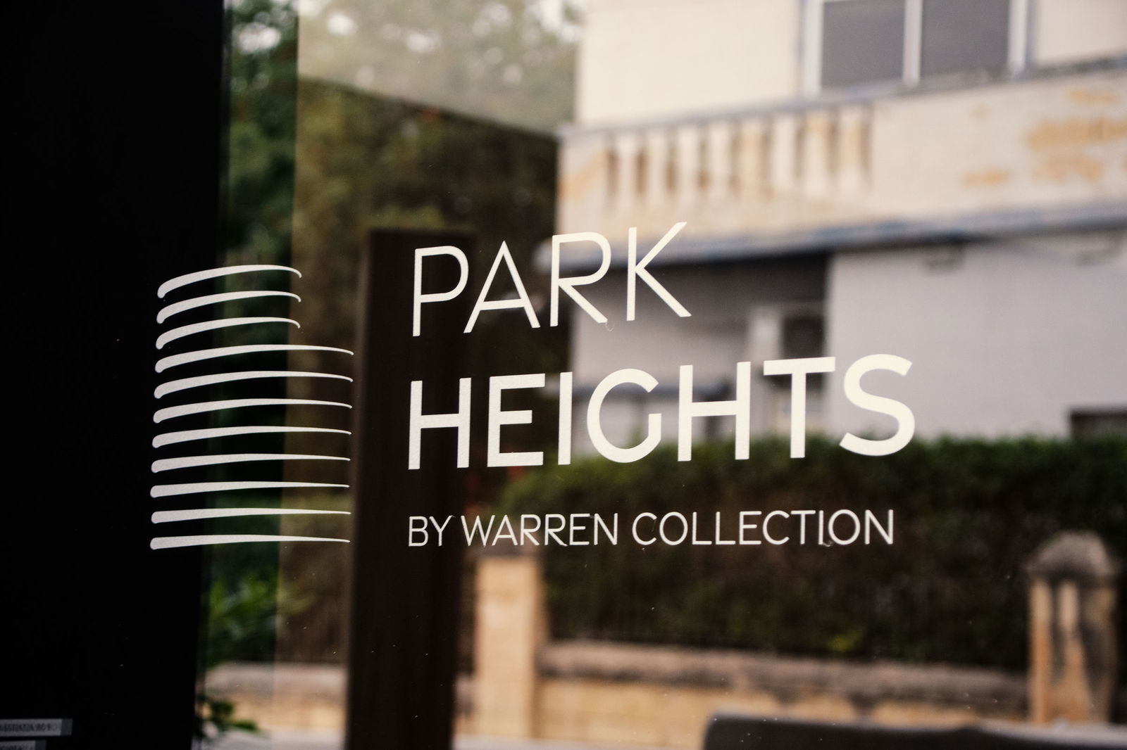Hotel Park Heights By The Warren Collection