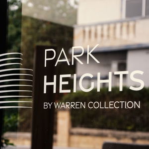 Hotel Park Heights By The Warren Collection cazare Imsida