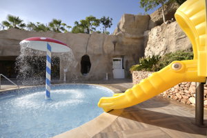Hotel Db Seabank Resort & Spa cazare Mellieha