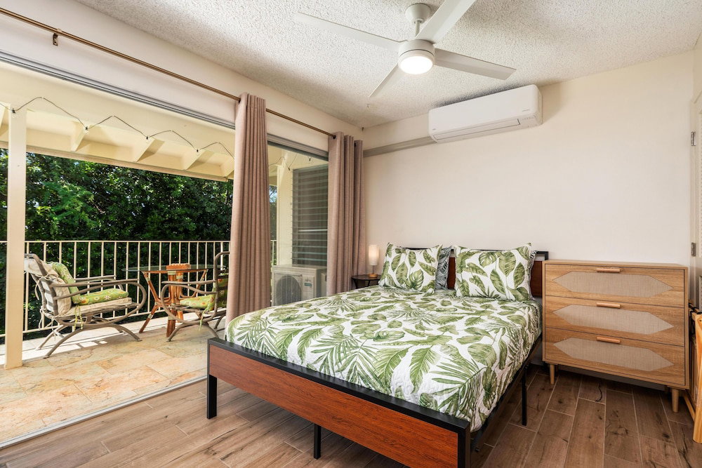 Big Island Keauhou Palena 1203 2 Bedroom Condo