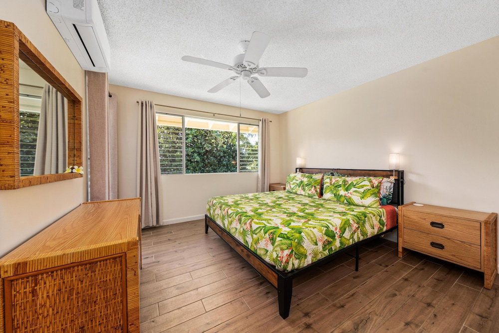 Big Island Keauhou Palena 1203 2 Bedroom Condo