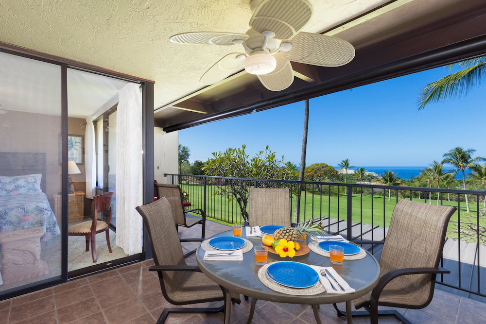 Hotel Ocean & Golf Course Views - Pool - Vrkcv