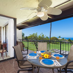 Hotel Ocean & Golf Course Views - Pool - Vrkcv cazare Kahaluu-Keauhou