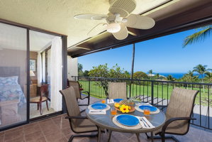 Hotel Ocean & Golf Course Views - Pool - Vrkcv cazare Kahaluu-Keauhou