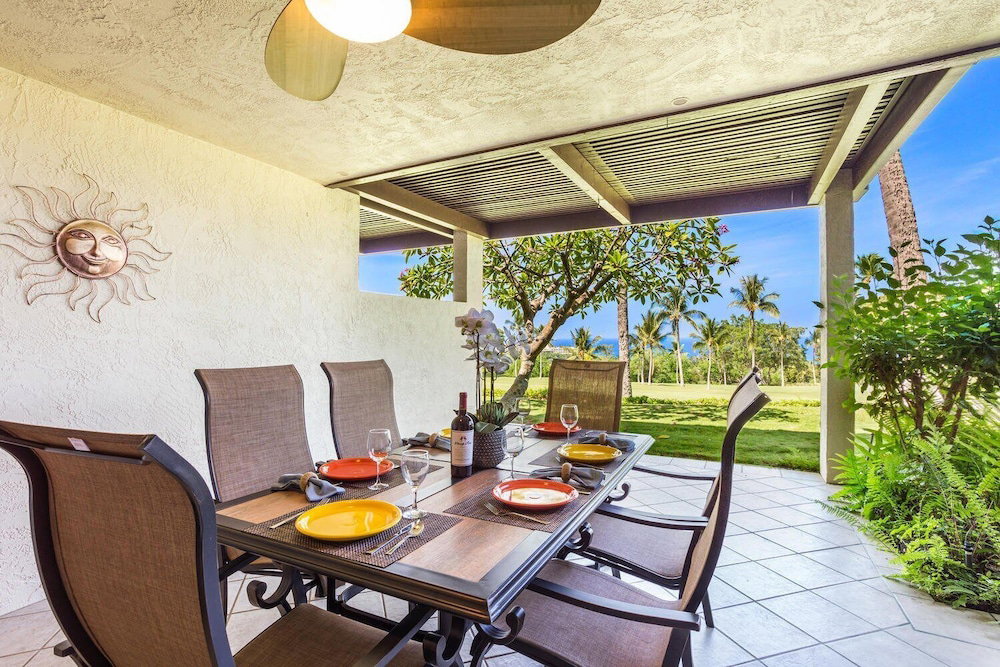 Ocean & Golf Course Views - Pool - Vrkcv