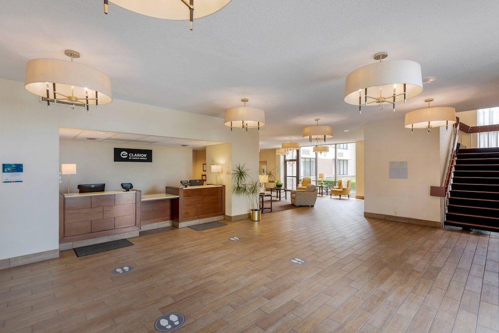 Clarion Inn Elmira-Horseheads