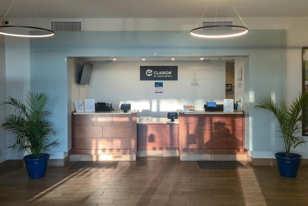 Clarion Inn Elmira-Horseheads
