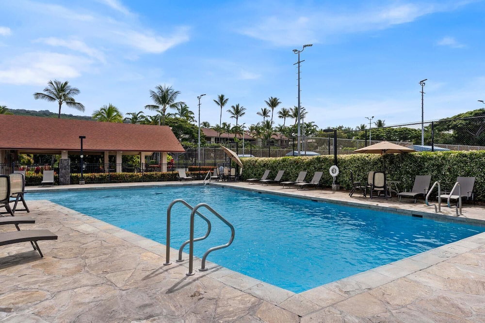 Hotel Keauhou Kona Surf & Racquet Club#7-103