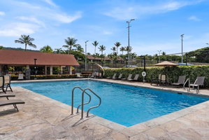 Hotel Keauhou Kona Surf & Racquet Club#7-103 cazare Kahaluu-Keauhou