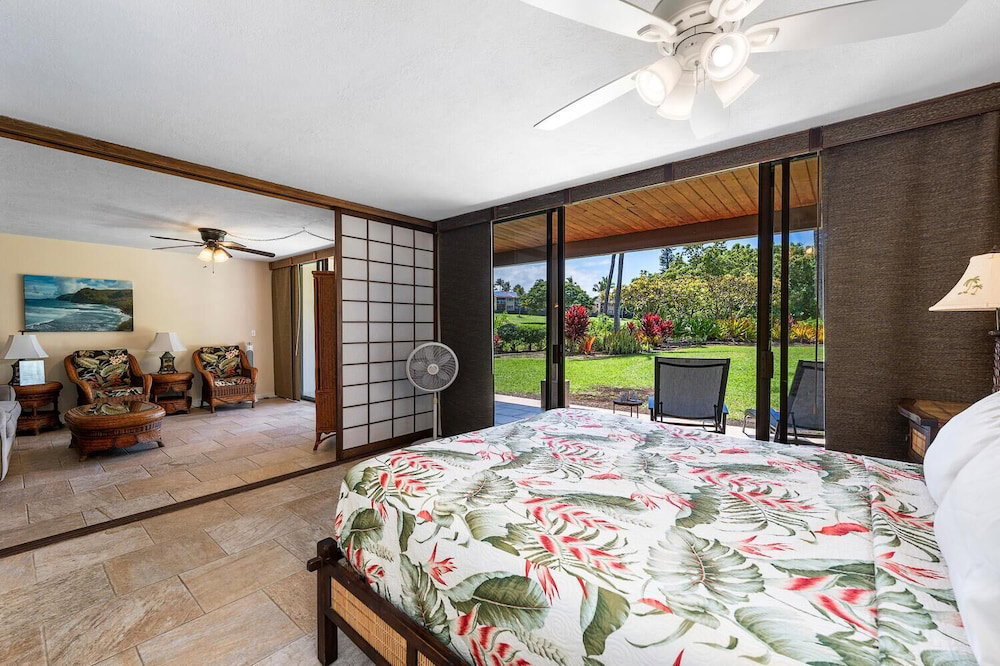 Keauhou Kona Surf & Racquet Club#7-103