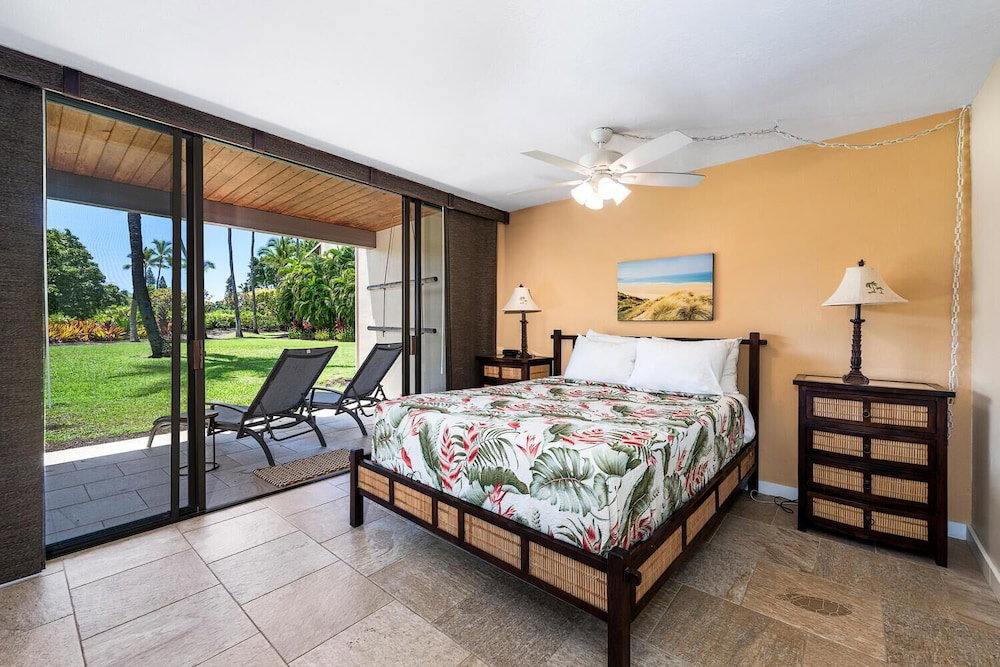 Keauhou Kona Surf & Racquet Club#7-103