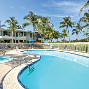 Hotel Holua Resort cazare Kahaluu-Keauhou