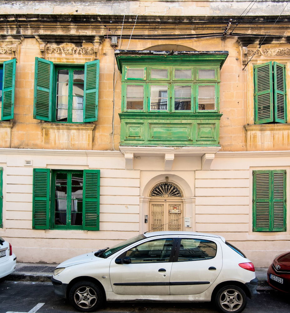 Hotel Five Trees B&B