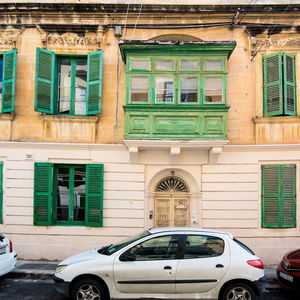 Hotel Five Trees B&B cazare Tas-Sliema