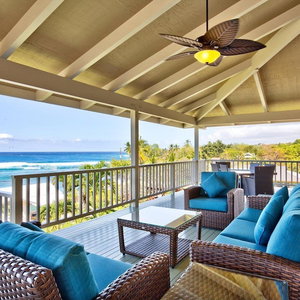 Hotel Penthouse - Spectacular Ocean Views - Across From Snorkeling Beach- Vrkcv cazare Kahaluu-Keauhou