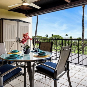 Hotel No Stairs - Ac - Fantastic Ocean & Golf Course Views! -Vrkcv cazare Kahaluu-Keauhou