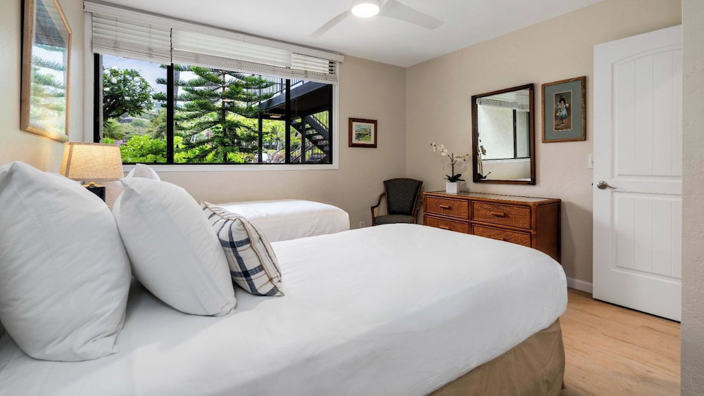 No Stairs - Ac - Fantastic Ocean & Golf Course Views! -Vrkcv