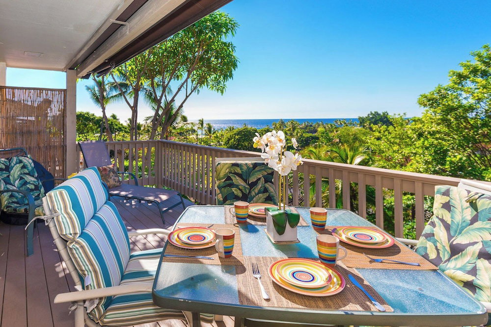 Hotel Keauhou Resort W/ Golf & Ocean Views