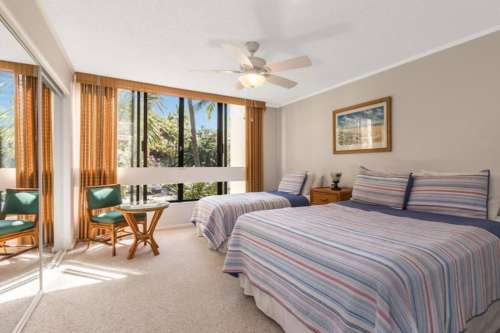 Keauhou Kona Surf And Racquet Club 1 202