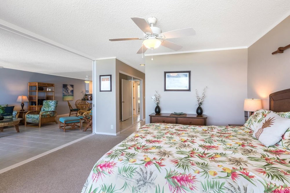Keauhou Kona Surf And Racquet Club 1 202
