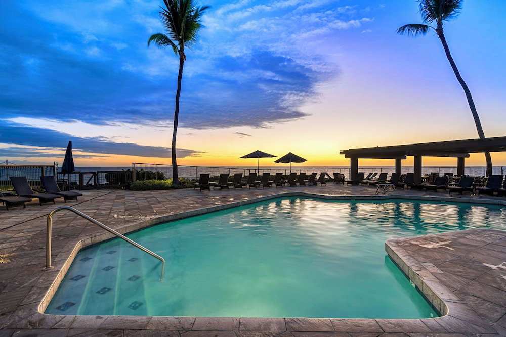 Hotel Golf Course Views- Ac & Wi-Fi - 3 Complex Pools- Vrkcv