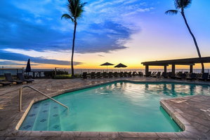 Hotel Golf Course Views- Ac & Wi-Fi - 3 Complex Pools- Vrkcv cazare Kahaluu-Keauhou