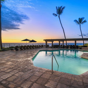 Hotel Fairway & Ocean Views - Updated Top Floor - Ac- Vrkcv cazare Kahaluu-Keauhou