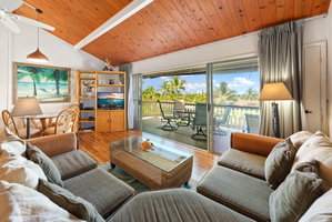 Hotel Big Island Keauhou Resort 125 1 Bedroom Condo cazare Kahaluu-Keauhou