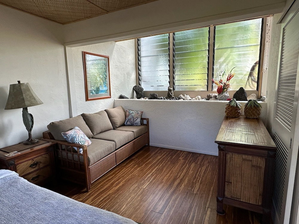 Big Island Keauhou Resort 125 1 Bedroom Condo