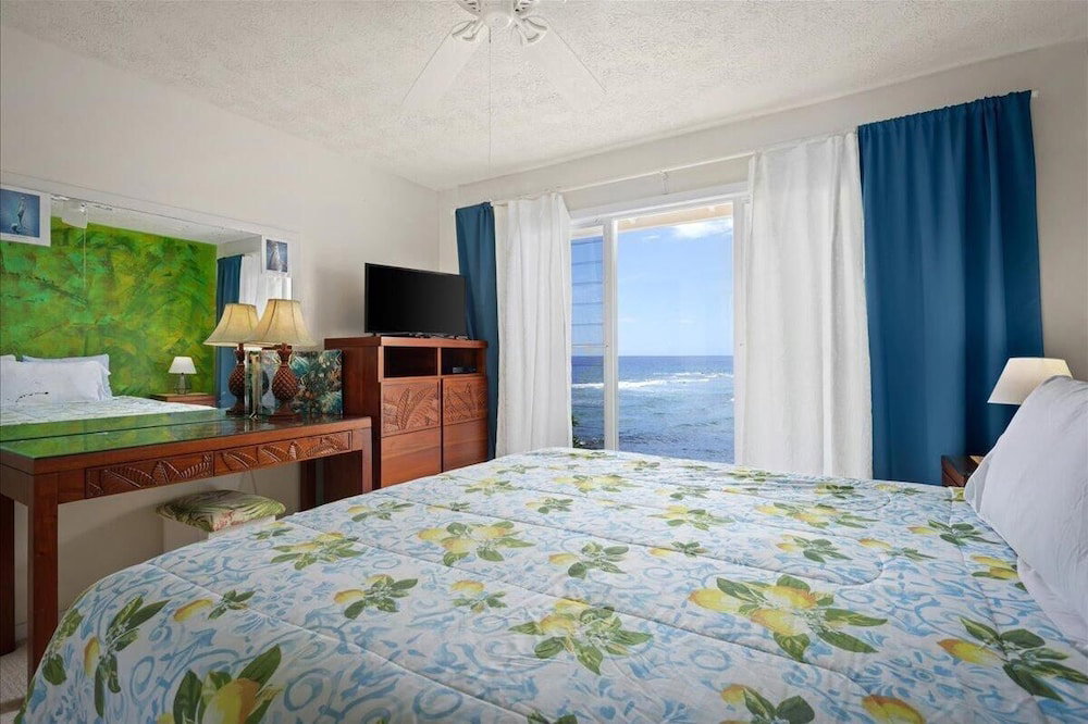 Hotel Keauhou Kona Surf & Racquet Club Townhouse#197