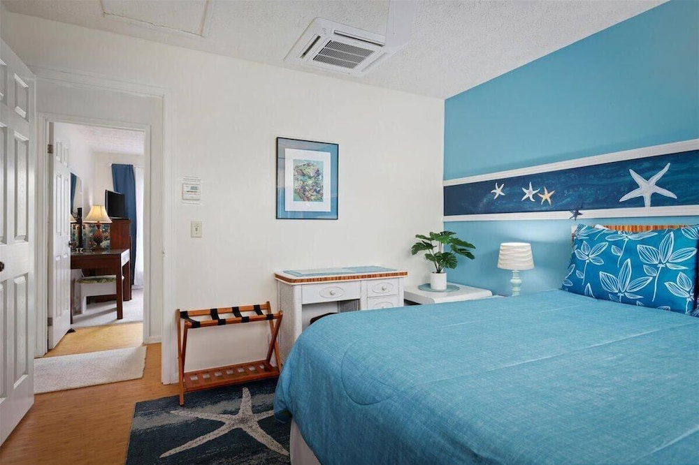Keauhou Kona Surf & Racquet Club Townhouse#197