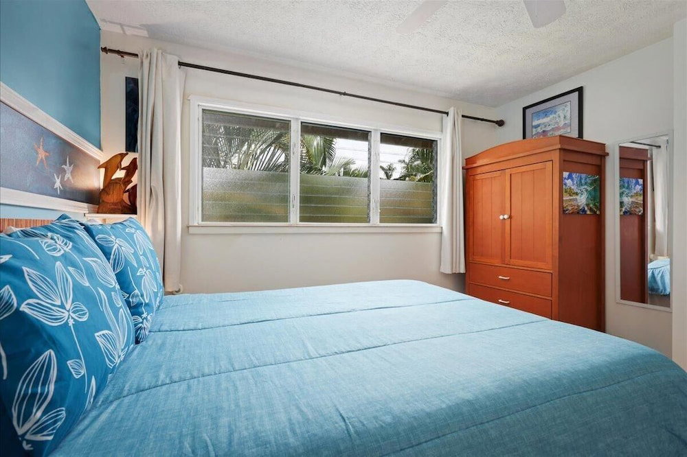 Keauhou Kona Surf & Racquet Club Townhouse#197