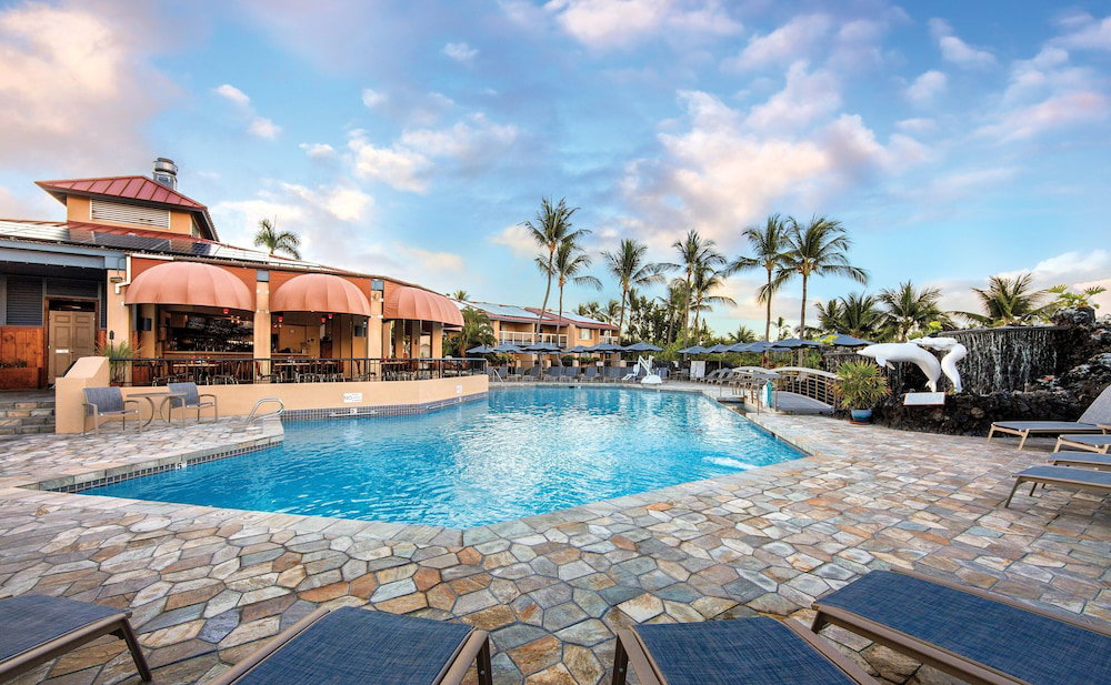 Hotel Kona Coast Resort