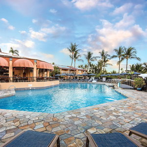 Hotel Kona Coast Resort cazare Kahaluu-Keauhou