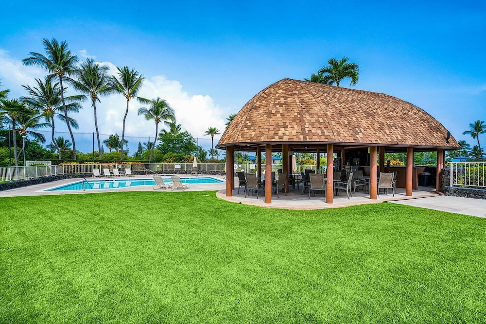 Hotel Keauhou Punahele#E-202