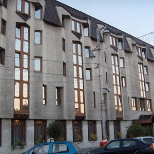 Hotel Hotel Plaza Business & Spa cazare Targu-Mures