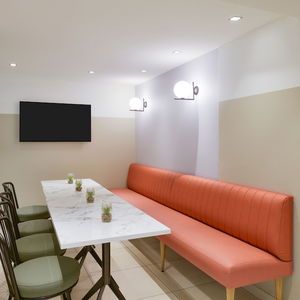 Hotel Apartadagio Monaco Monte Cristo cazare Monte-Carlo