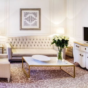 Hotel L'hermitage cazare Monte-Carlo