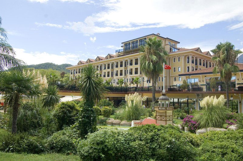 Hotel Club Hotel Phaselis Rose