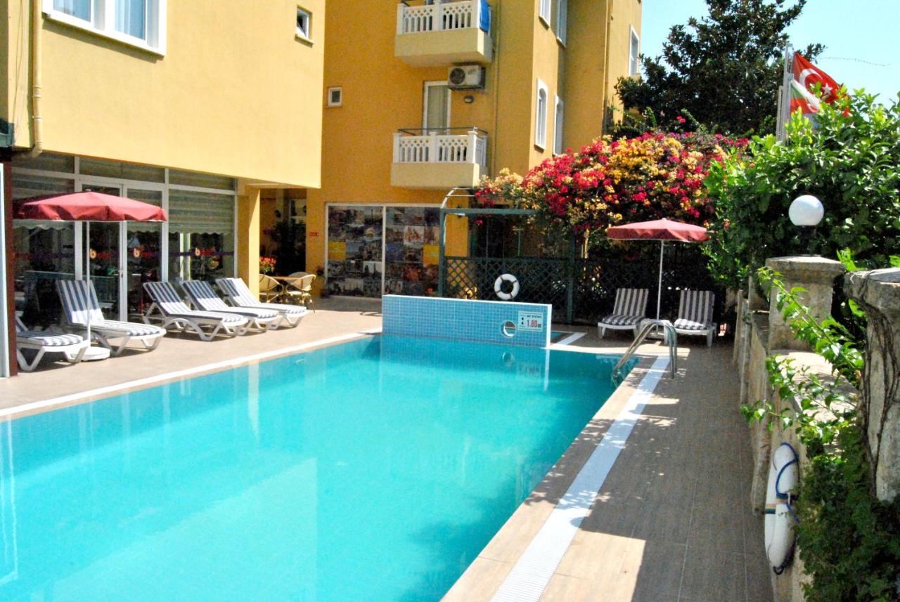 Hotel Benna Hotel