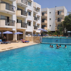 Hotel Mariela Hotel Apts cazare Polis