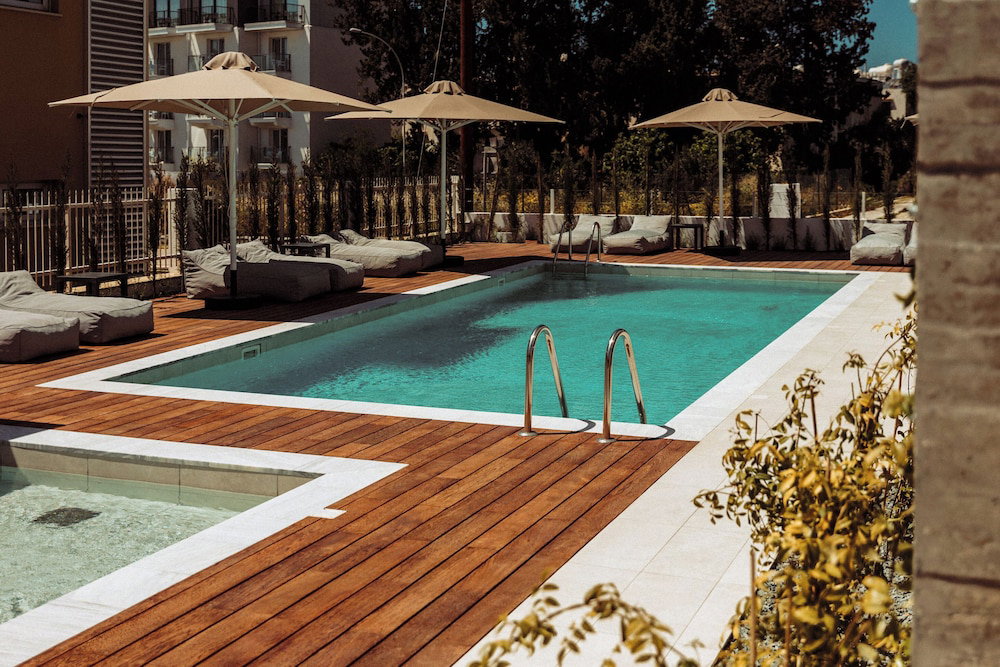 Hotel Regency Boutique Hotel