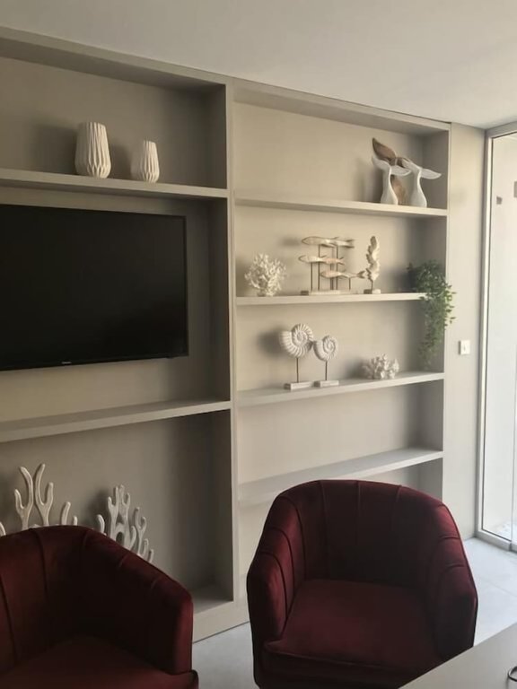 dal travel Levante Boutique Apartments