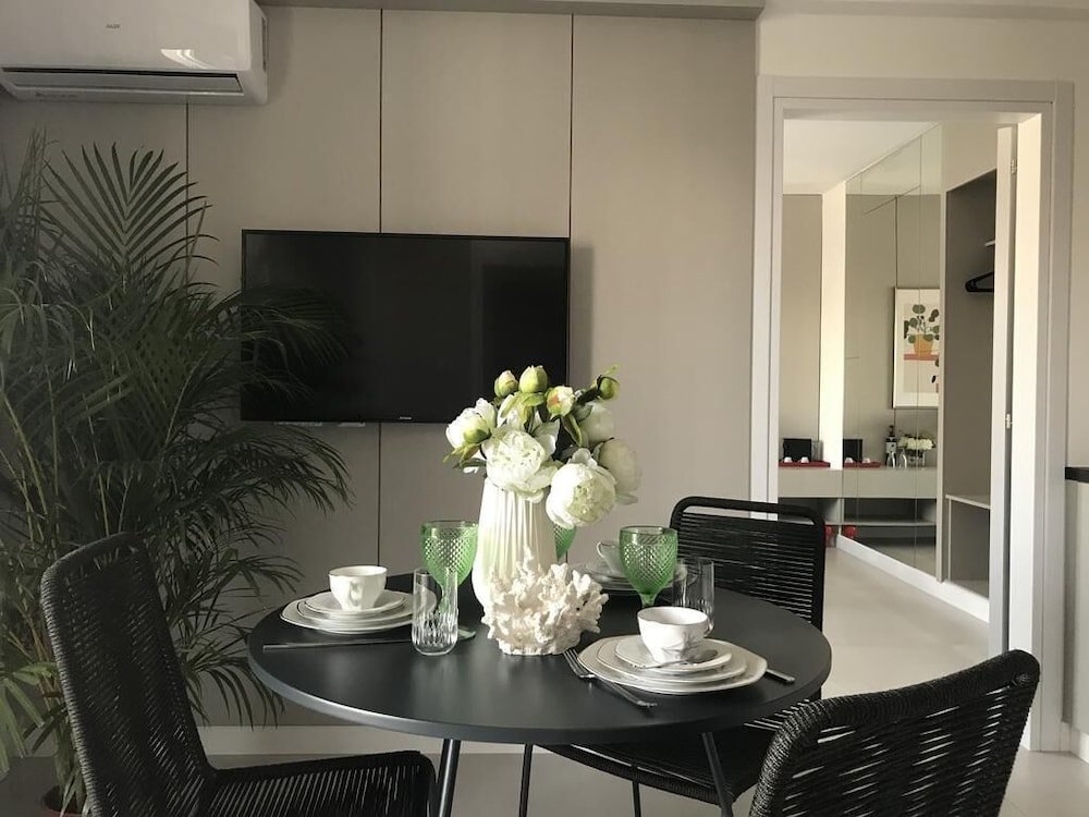 dal travel Levante Boutique Apartments