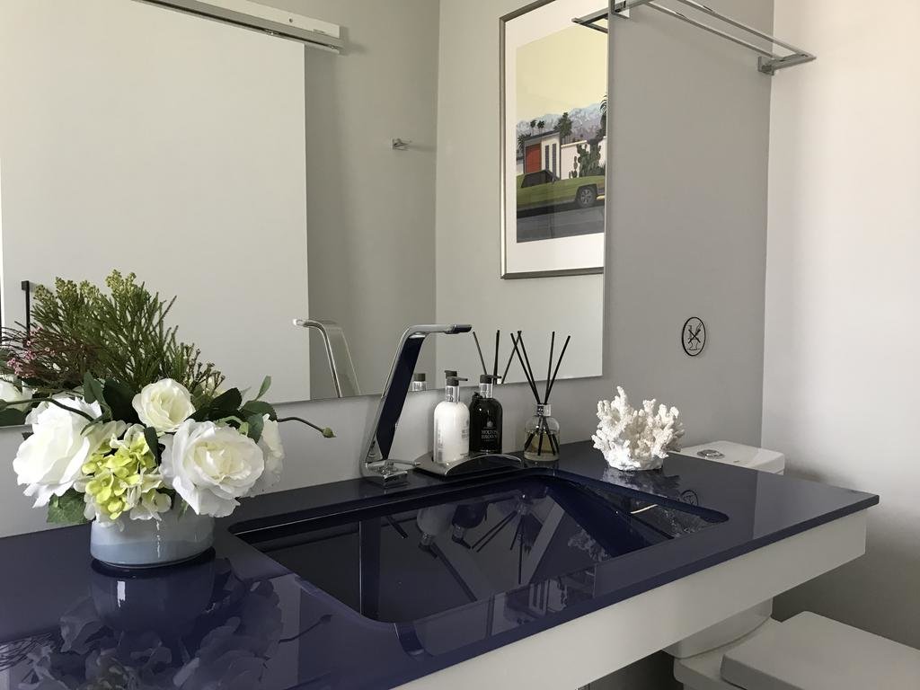 dal travel Levante Boutique Apartments