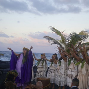 Hotel Ma'ukele Lodge cazare Pahoa