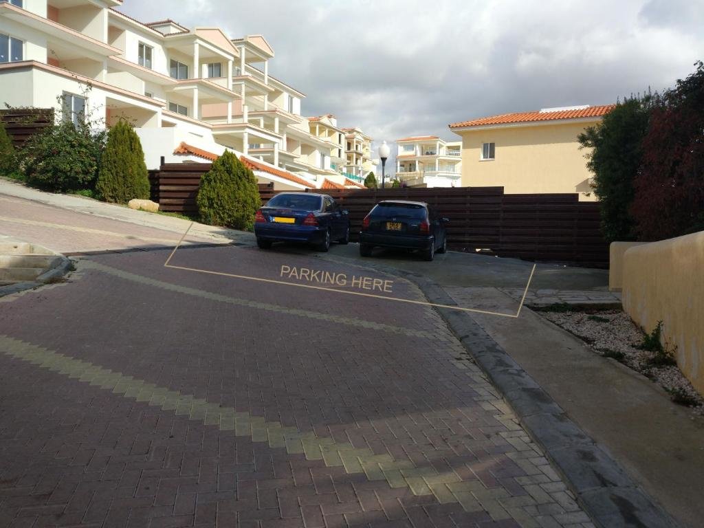 Hotel Panoramic Eden