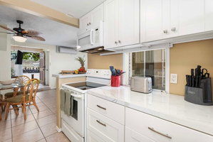 Hotel Keauhou Kona Surf & Racquet Club Townhouse#182 cazare Kahaluu-Keauhou